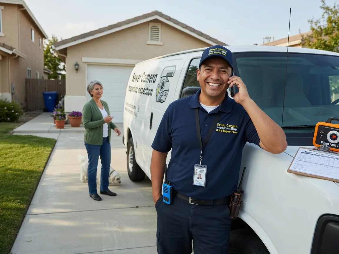 Sewer Line Repair Newington, CT FAQs